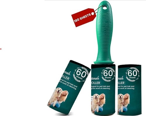Rolls lint roller remover - rolls,