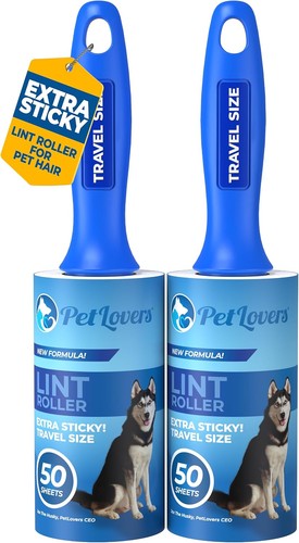 Extra sticky lint roller for - lint,