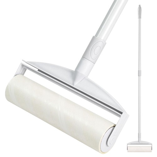 21cm large lint - large, rollers