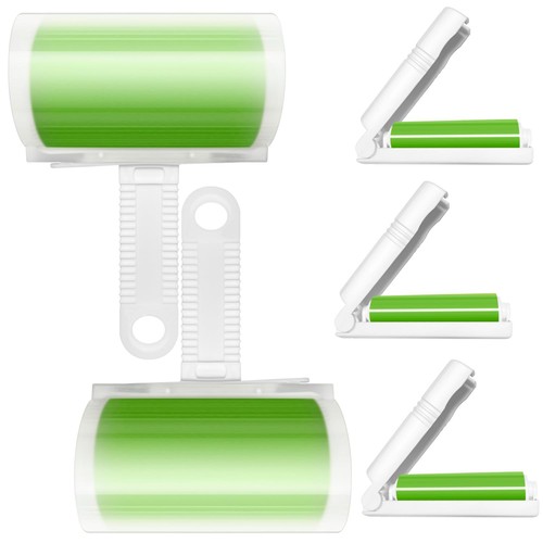 Reusable washable lint - reusable,