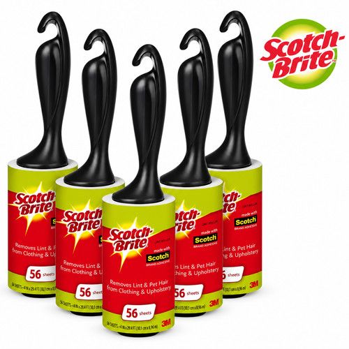 Scotch brite extra - scotch,