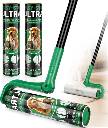 Large lint roller - large,