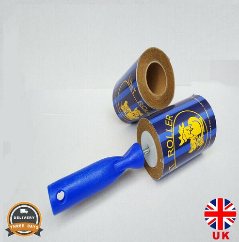 20m jumbo sticky lint - 20m,