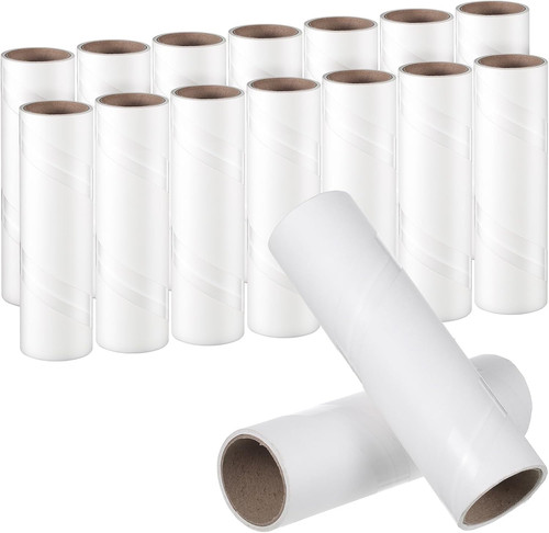 Pack inch large lint - 16,