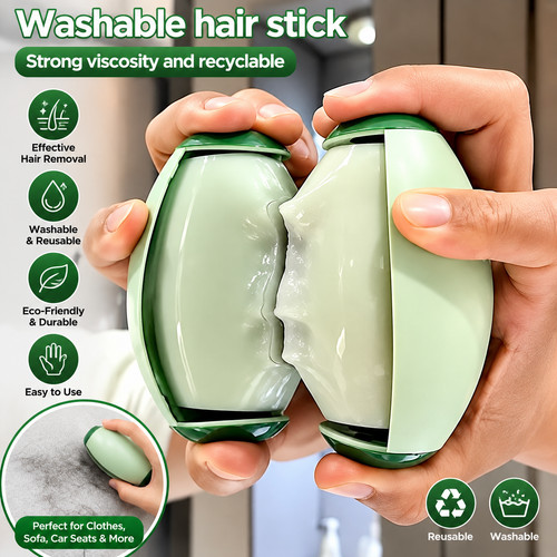 1pc reusable washable lint - 1pc,