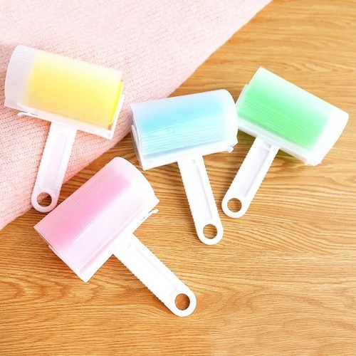 Reusable pet hair remover - hair,