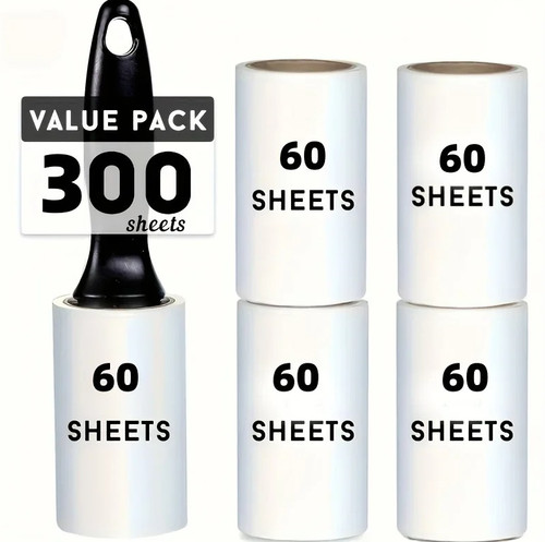 300 sheets extra - 60/300, extra-sticky