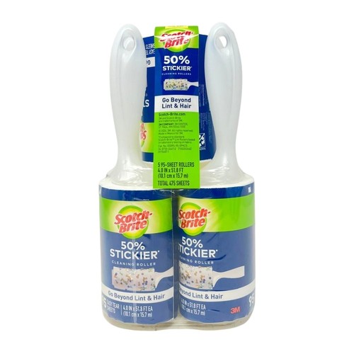 Pack scotch brite - pack, scotch-brite