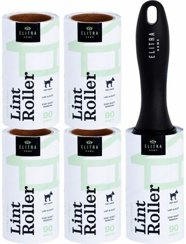 Elitra extra sticky lint - extra,