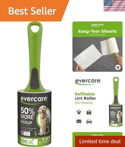 Ultimate lint roller with - ultimate,