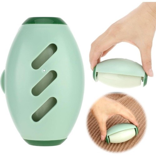 Reusable lint roller for pet - roller,