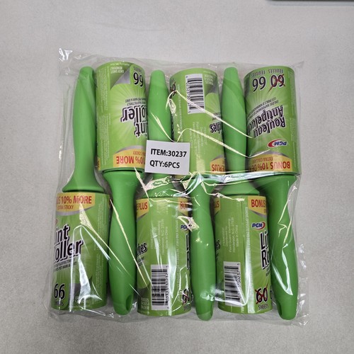 Lot pgm lint roller - pgm,