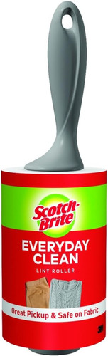 Scotch brite lint roller - scotch-brite,