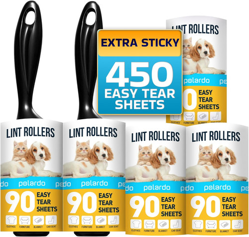 Lint rollers for - rollers, hair