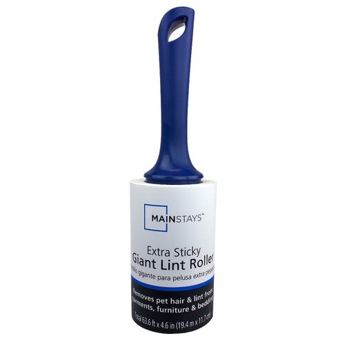 100 sheet giant lint - 100-sheet,