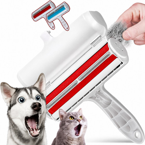 Chom roller pet hair - roller,