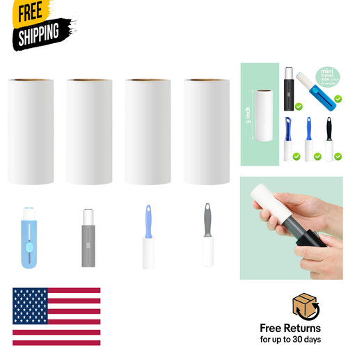 Inch mini lint roller - inch,