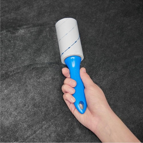 Extra sticky lint roller mega - sticky,