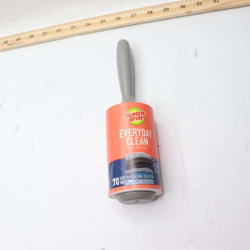 Scotch sheets lint roller - scotch,