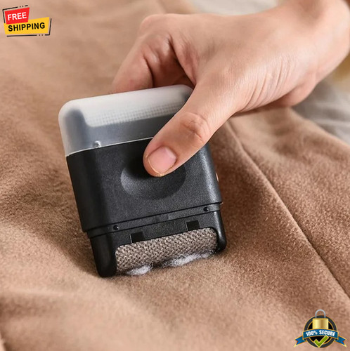 Portable mini lint roller - portable,