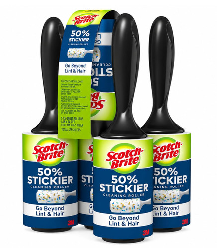 Pack scotch brite - pack, scotch-brite