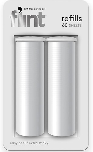 Original lint roller refill - lint,