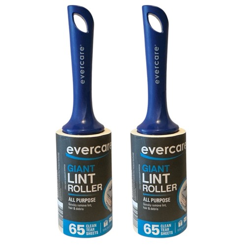 Evercare giant lint roller - 2,