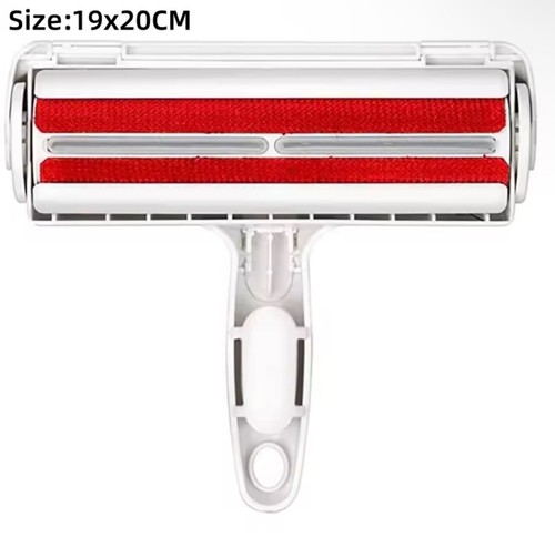 Reusable pet hair remover - pet,