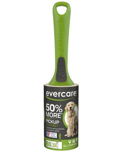 Pack evercare pet hair - pack,