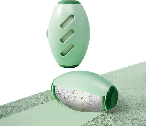 Extra sticky reusable lint - sticky,