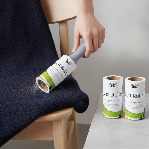 Ultimate lint roller bundle 1 - lint, bundle:
