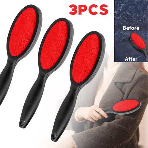 3pcs double sided - 3pcs, lint