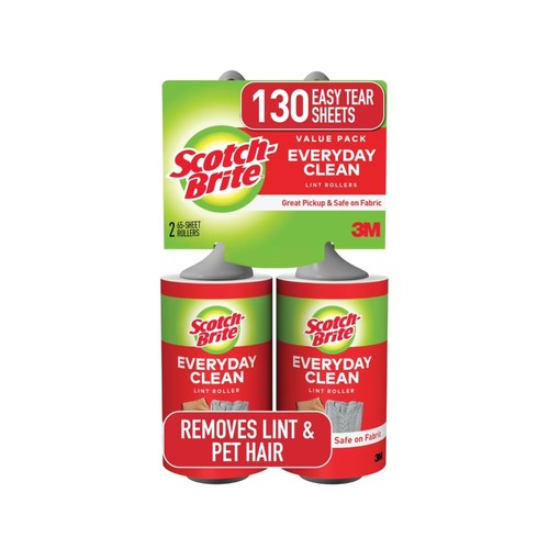 Everyday clean lint roller 65 - lint,