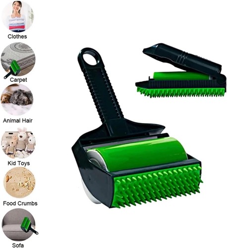 2pc lint roller - 2pc,