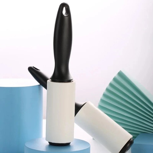 Lint roller set - roller,