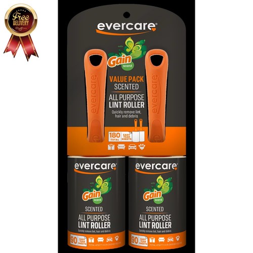 Gain scented all - gain, all-purpose
