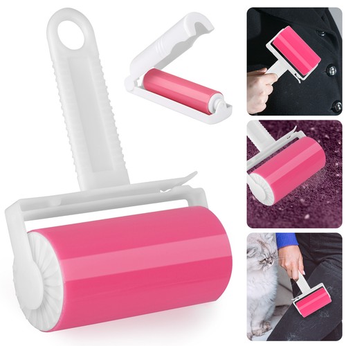2pcs sticky lint roller - lint,