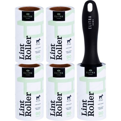 Elitra lint roller - lint,