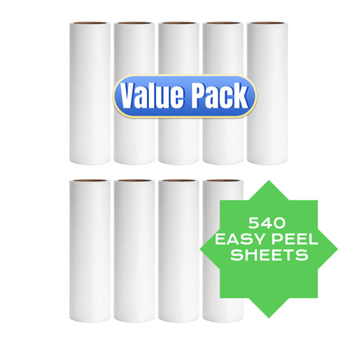 Extra sticky large - sticky, large(24&3.8cm)