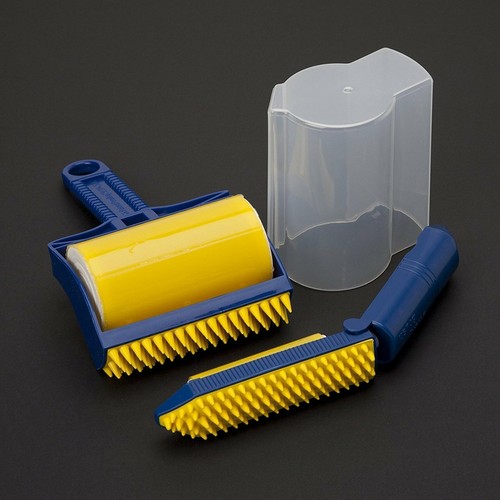Lint roller sticky pet - lint,