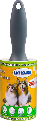 Lint roller pet hair - lint,