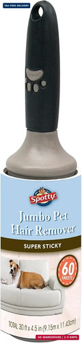 Spotty jumbo extra sticky - extra,