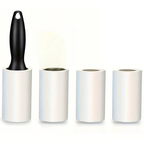 Pet hair remover - hair, lint