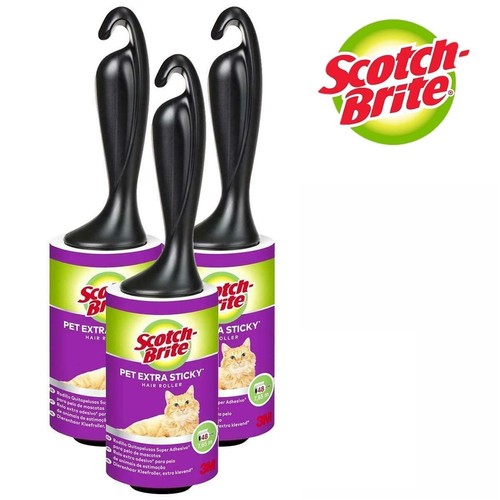 Scotch brite pet extra - 3x, scotch-brite