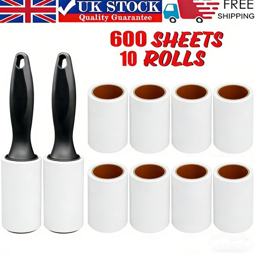 10x lint roller - 1-10x,