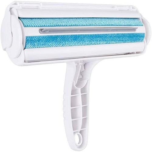 Reusable lint roller remover - lint,
