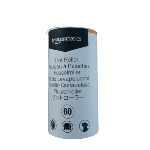 Amazon basics large - basics, lint