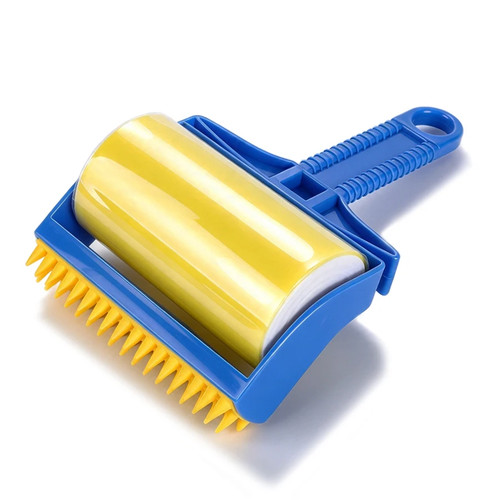Pack reusable lint roller - 2,