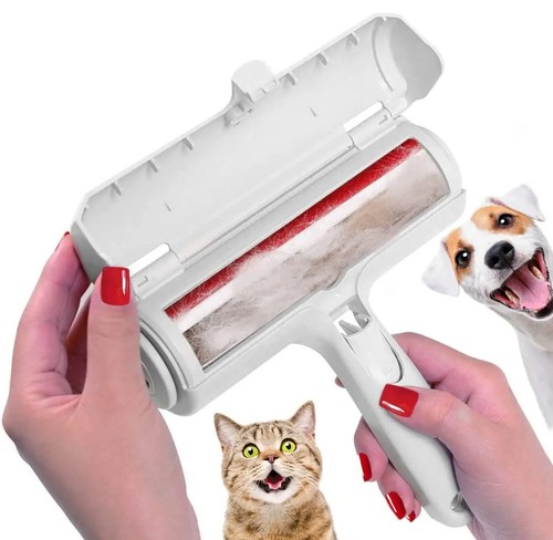 Chom roller - chom, hair