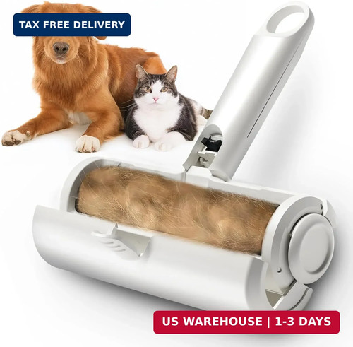 Pet hair remover - hair, remover,daintier